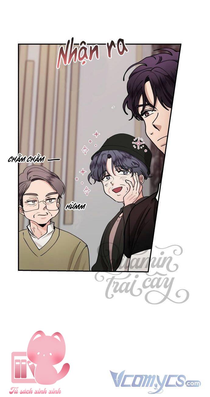 Oan Gia Ngõ Hẹp - Chap 30 - Trang 13