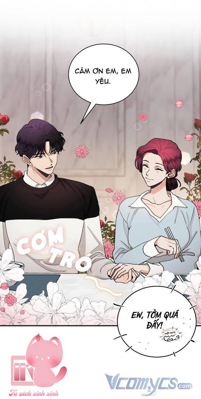 Oan Gia Ngõ Hẹp - Chap 30 - Trang 15