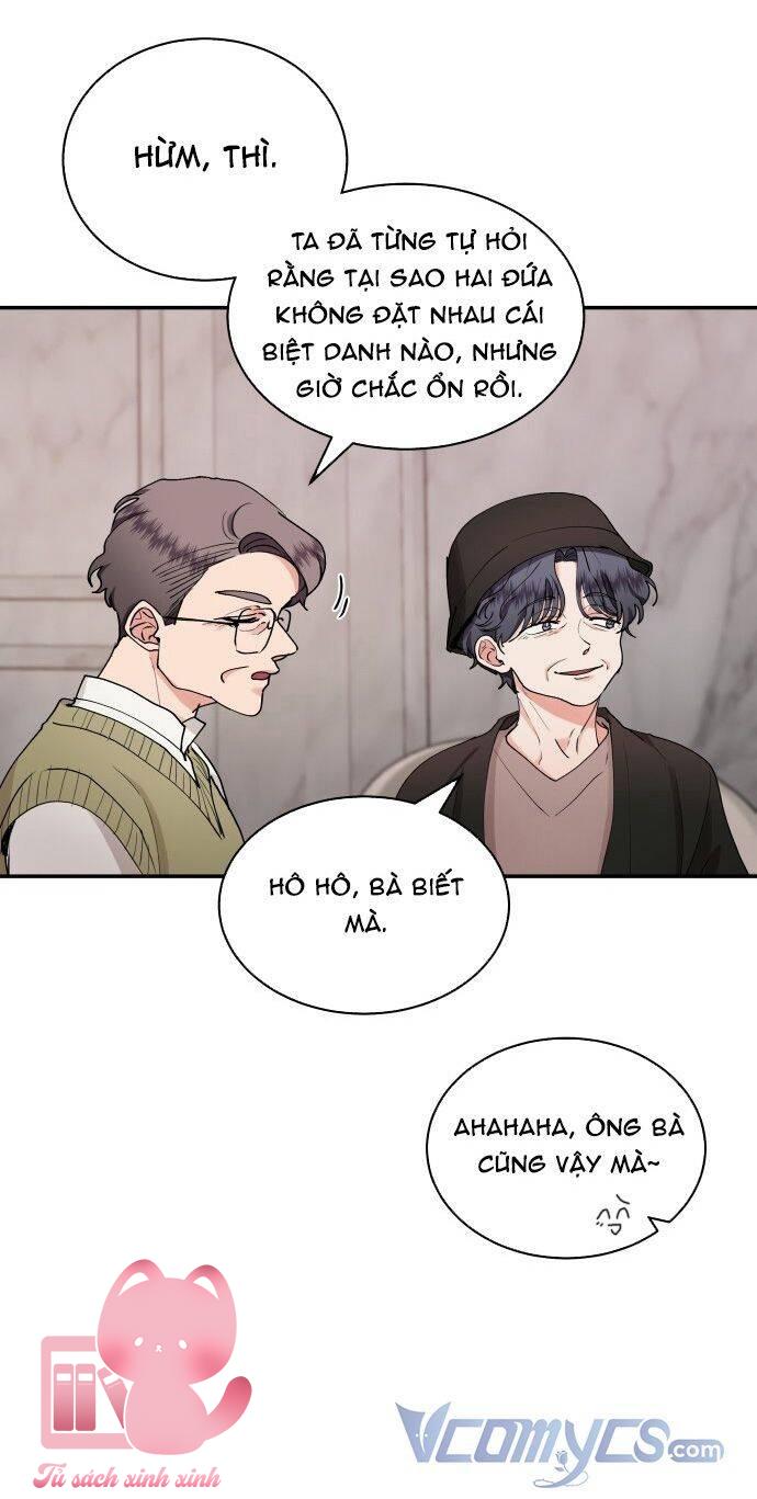 Oan Gia Ngõ Hẹp - Chap 30 - Trang 16