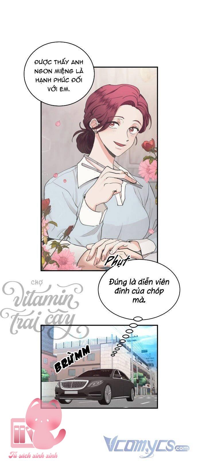 Oan Gia Ngõ Hẹp - Chap 30 - Trang 20