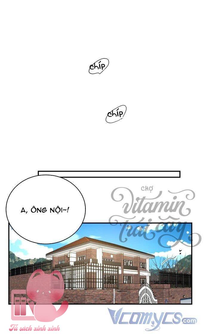 Oan Gia Ngõ Hẹp - Chap 30 - Trang 3