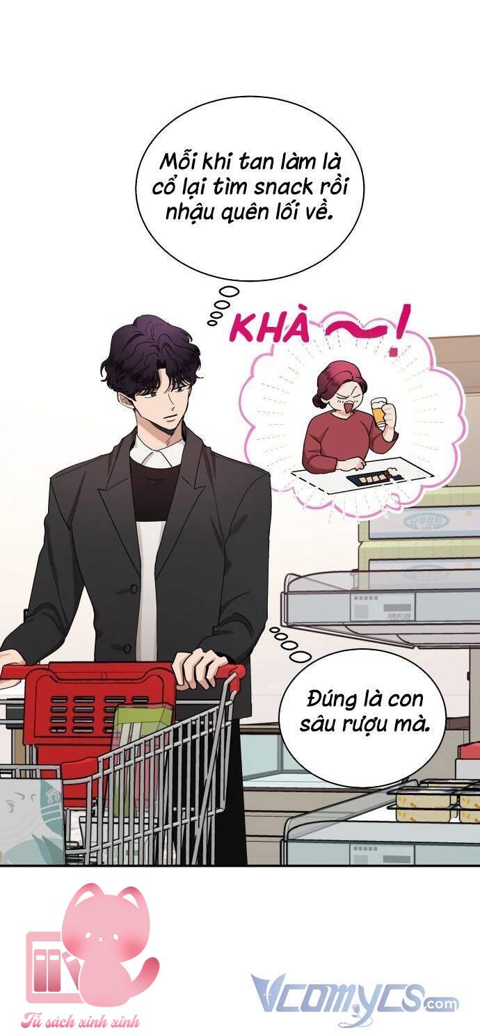 Oan Gia Ngõ Hẹp - Chap 30 - Trang 23