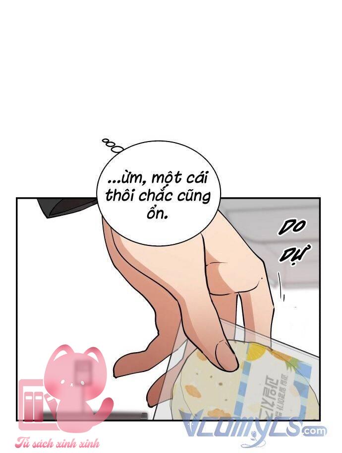 Oan Gia Ngõ Hẹp - Chap 30 - Trang 24