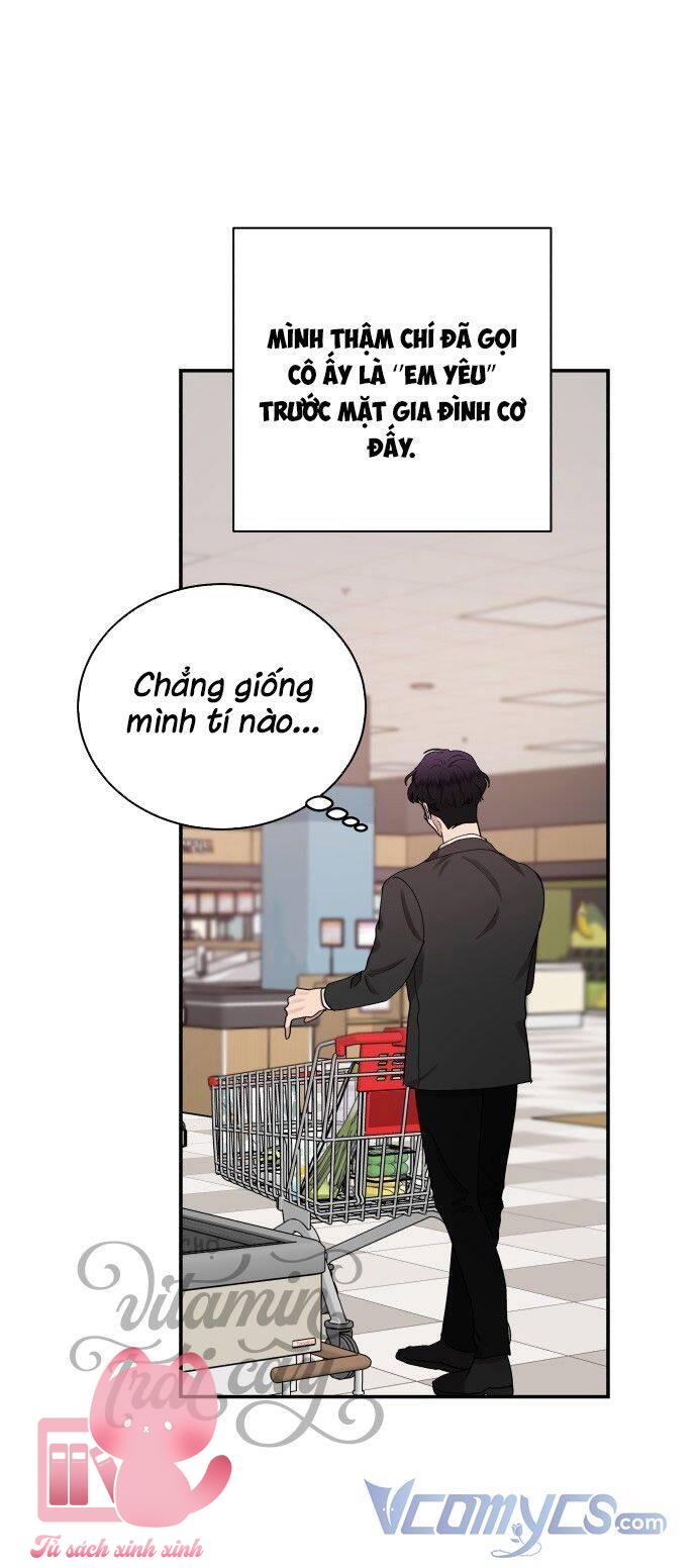 Oan Gia Ngõ Hẹp - Chap 30 - Trang 25