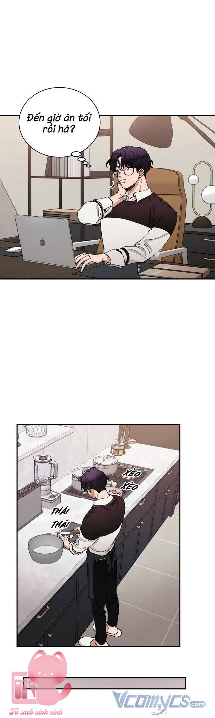 Oan Gia Ngõ Hẹp - Chap 30 - Trang 27