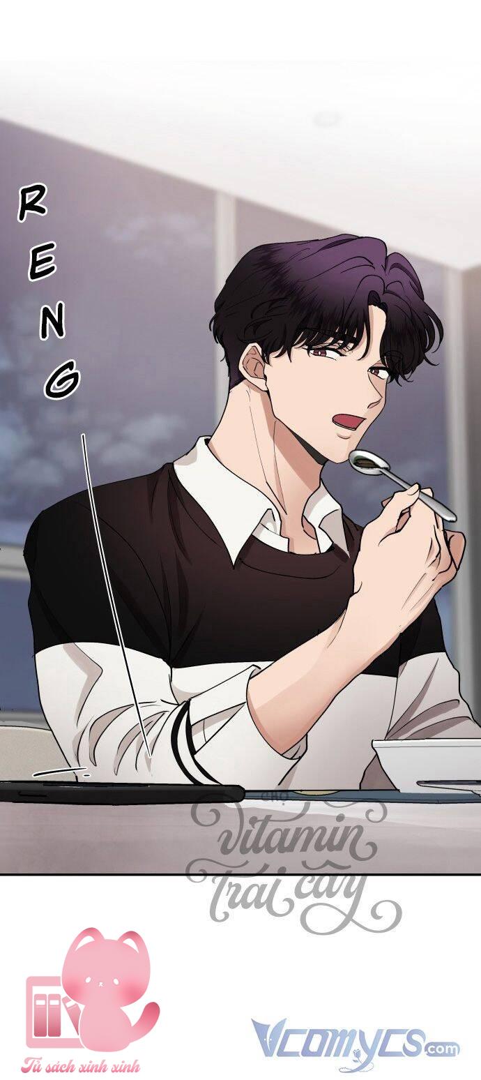 Oan Gia Ngõ Hẹp - Chap 30 - Trang 28
