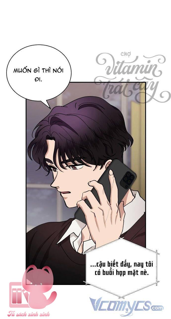 Oan Gia Ngõ Hẹp - Chap 30 - Trang 30