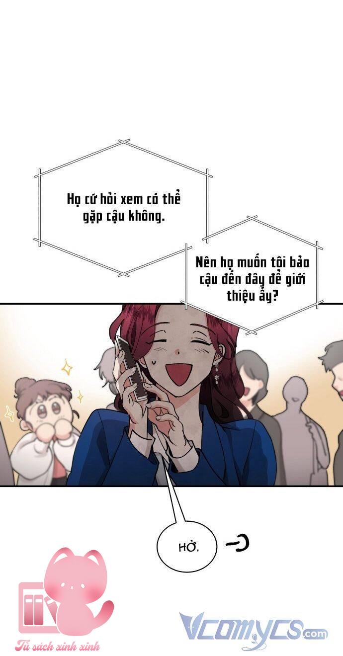 Oan Gia Ngõ Hẹp - Chap 30 - Trang 31
