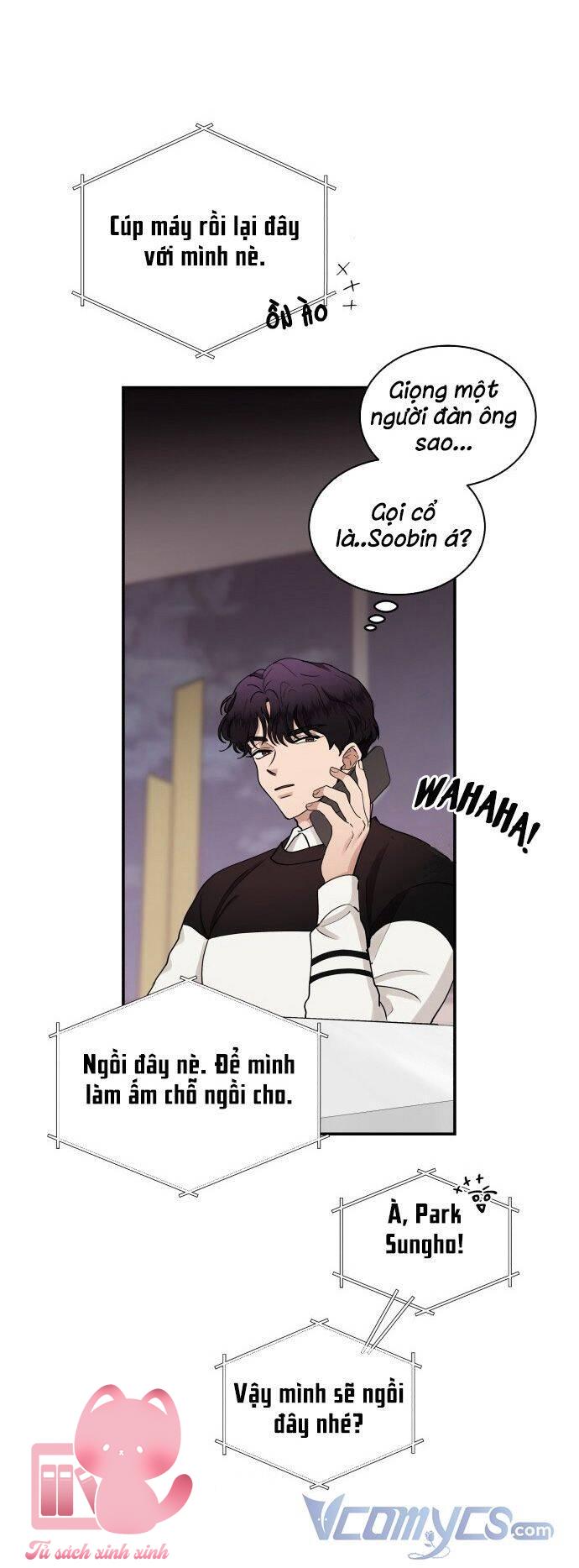 Oan Gia Ngõ Hẹp - Chap 30 - Trang 33