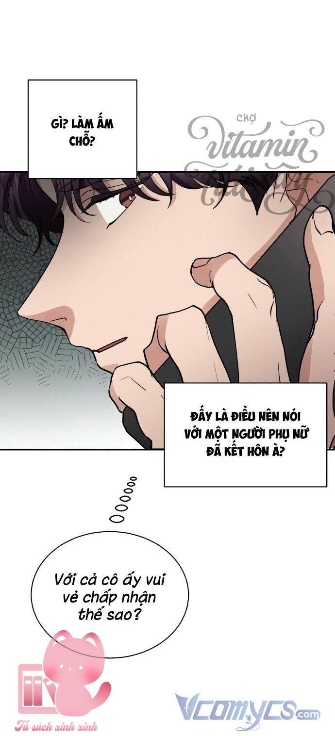 Oan Gia Ngõ Hẹp - Chap 30 - Trang 34