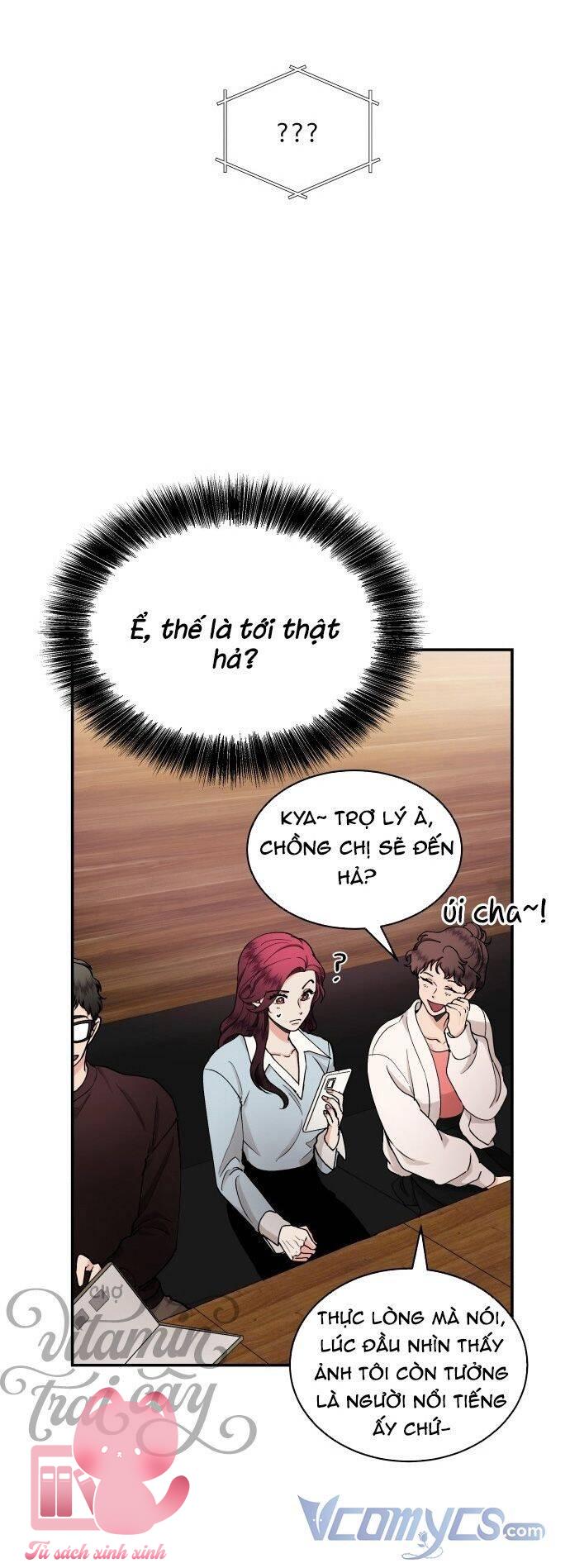 Oan Gia Ngõ Hẹp - Chap 30 - Trang 36