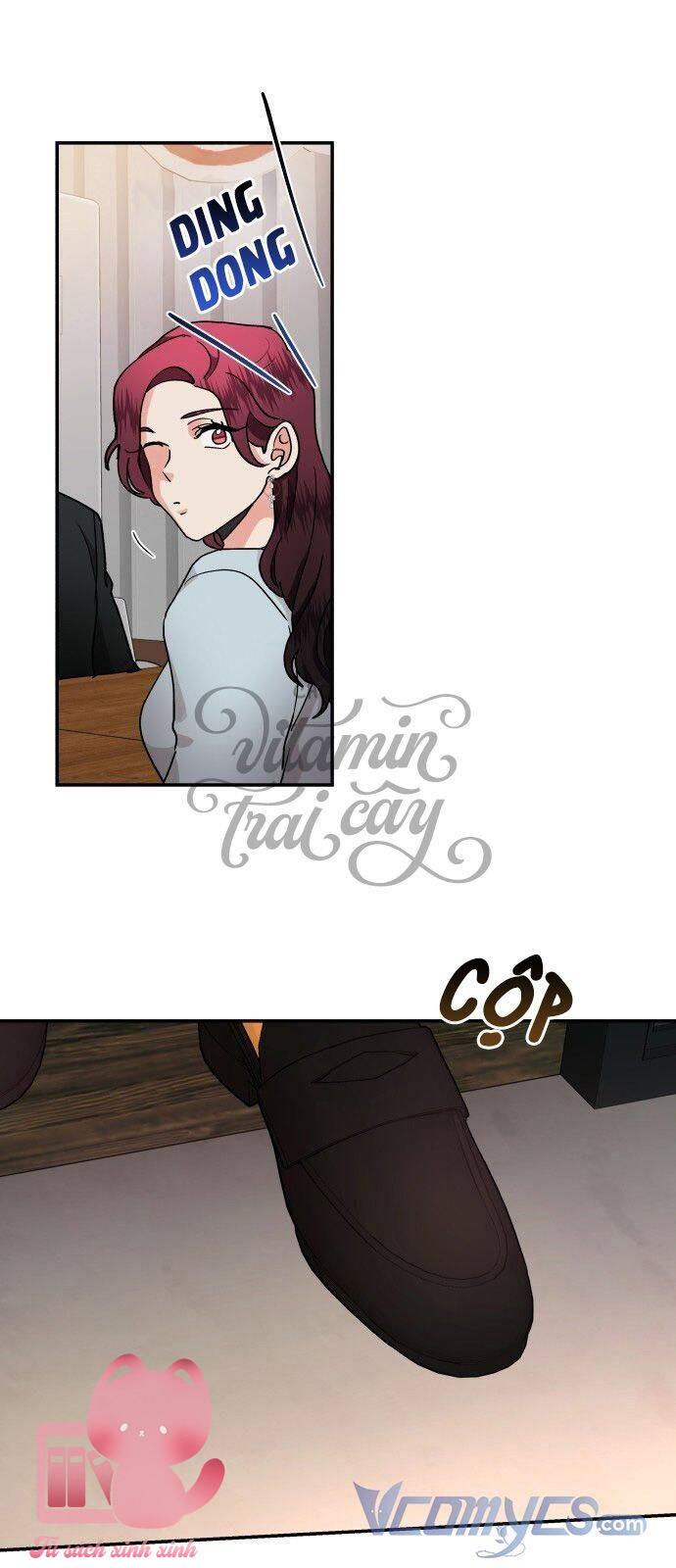 Oan Gia Ngõ Hẹp - Chap 30 - Trang 38