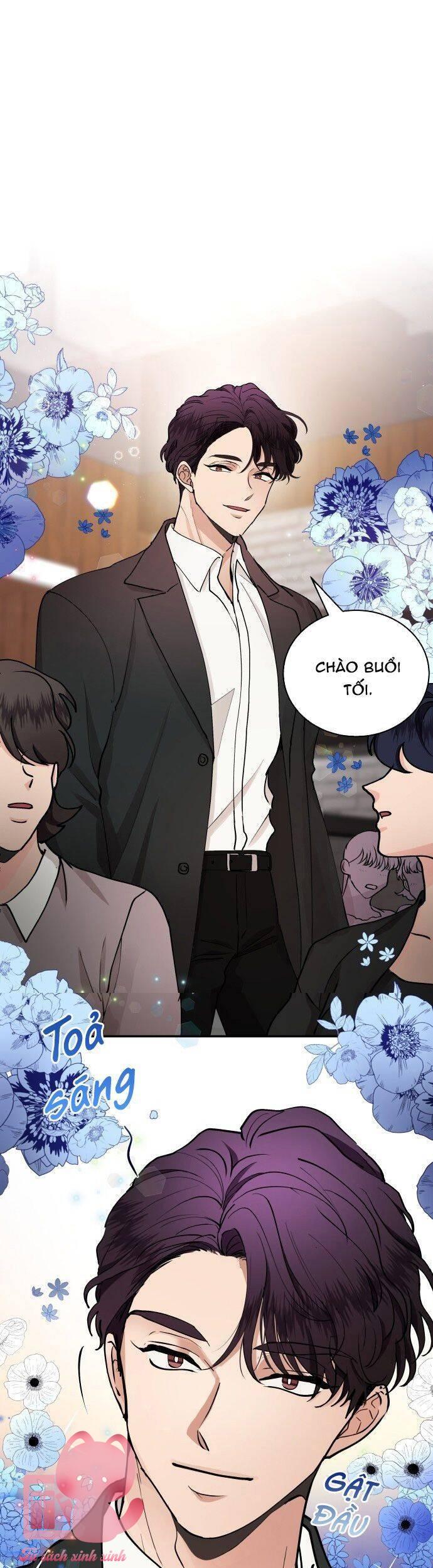 Oan Gia Ngõ Hẹp - Chap 30 - Trang 39
