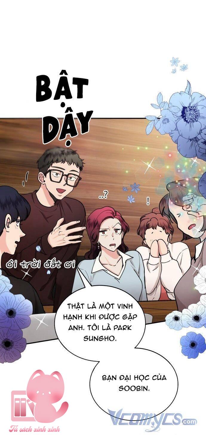 Oan Gia Ngõ Hẹp - Chap 30 - Trang 41