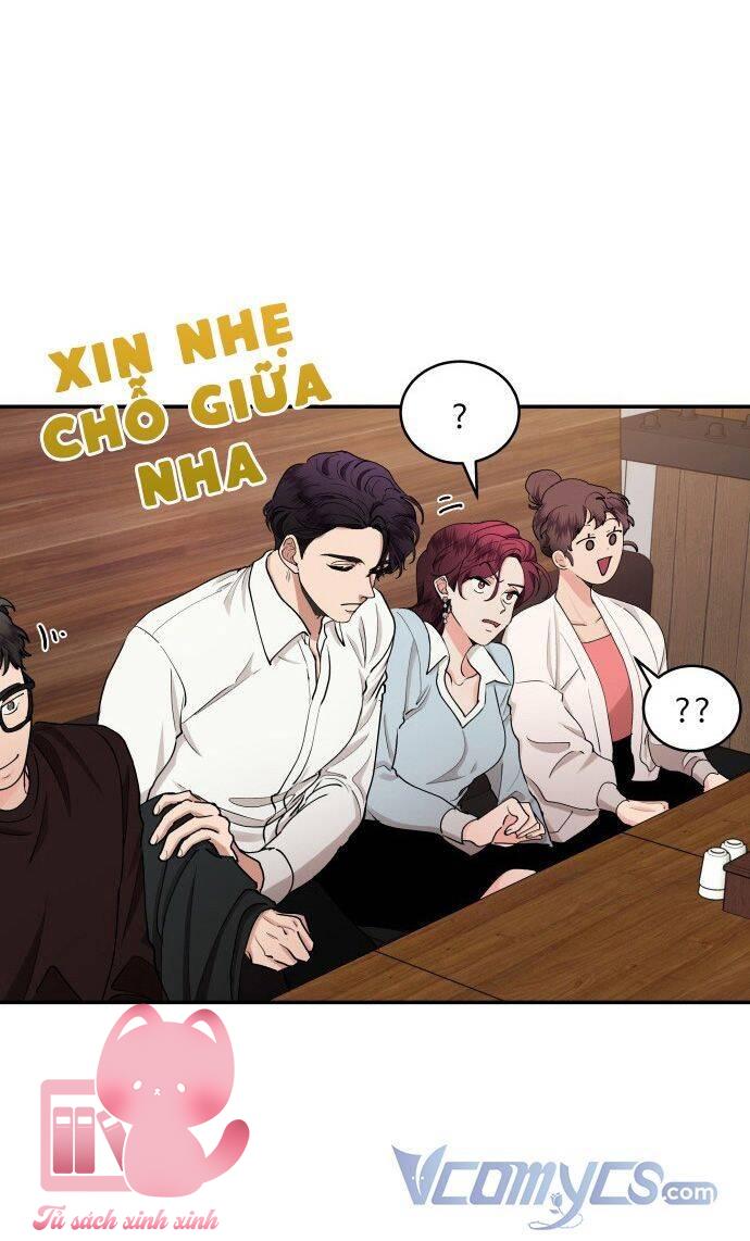 Oan Gia Ngõ Hẹp - Chap 30 - Trang 44