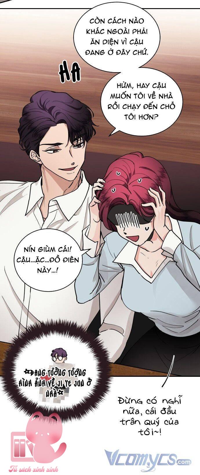 Oan Gia Ngõ Hẹp - Chap 30 - Trang 47
