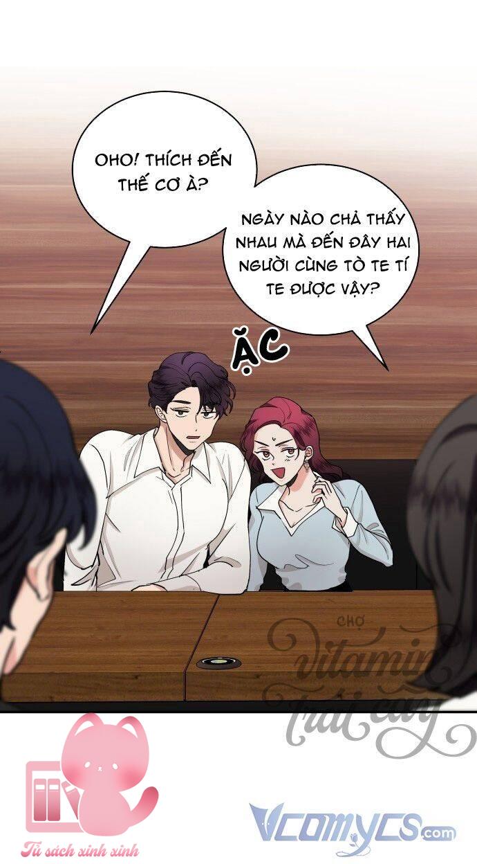 Oan Gia Ngõ Hẹp - Chap 30 - Trang 48