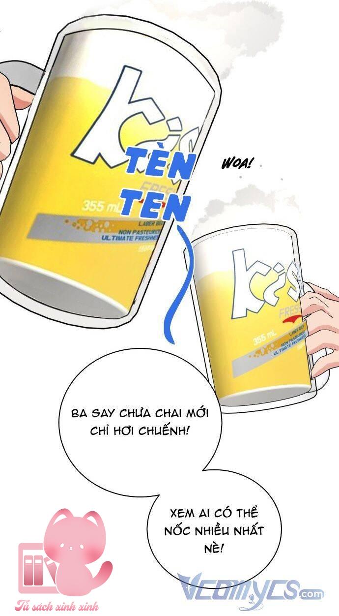 Oan Gia Ngõ Hẹp - Chap 30 - Trang 51