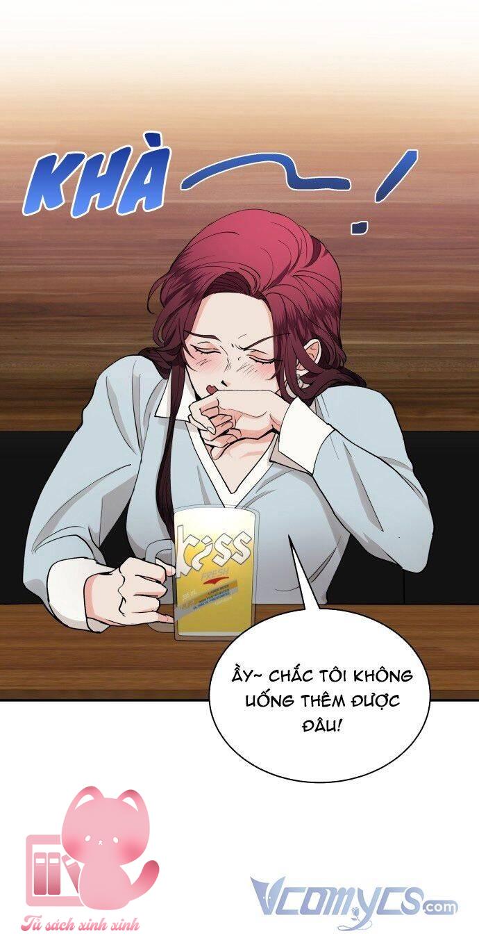 Oan Gia Ngõ Hẹp - Chap 30 - Trang 52