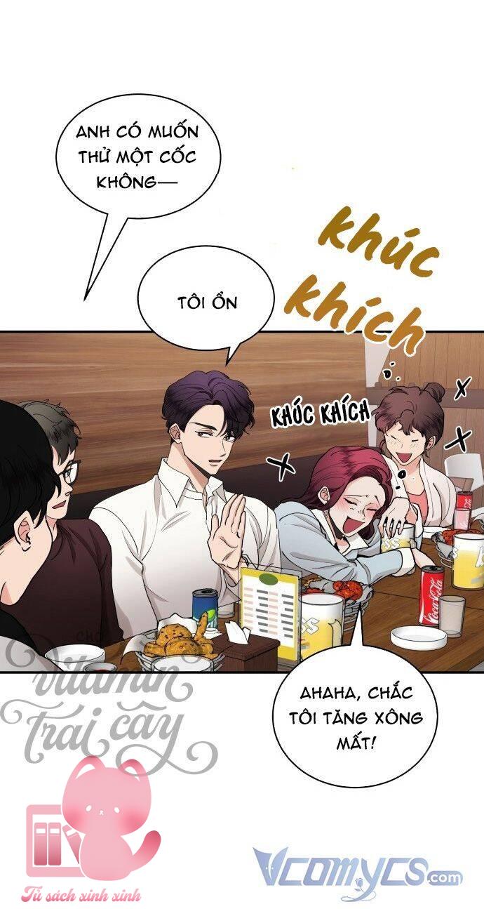 Oan Gia Ngõ Hẹp - Chap 30 - Trang 53