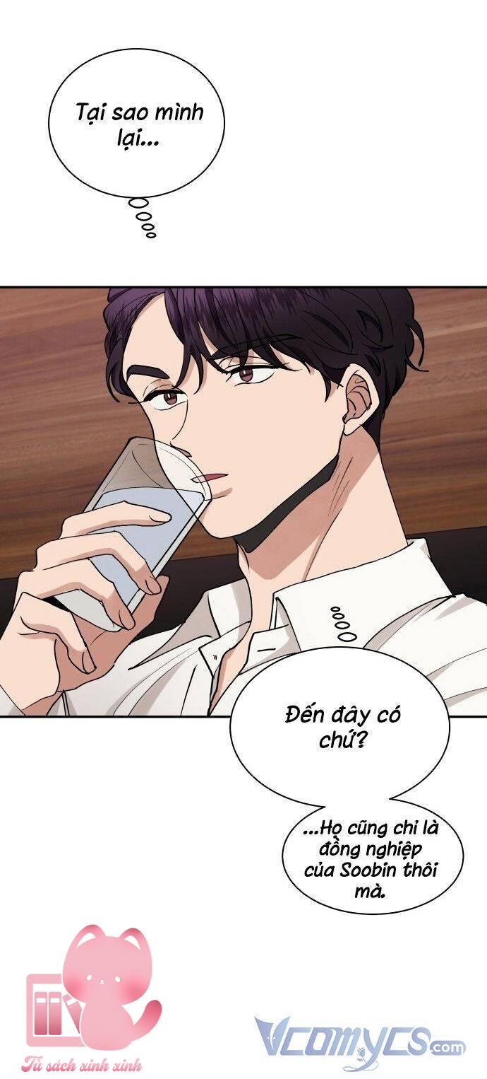 Oan Gia Ngõ Hẹp - Chap 30 - Trang 54