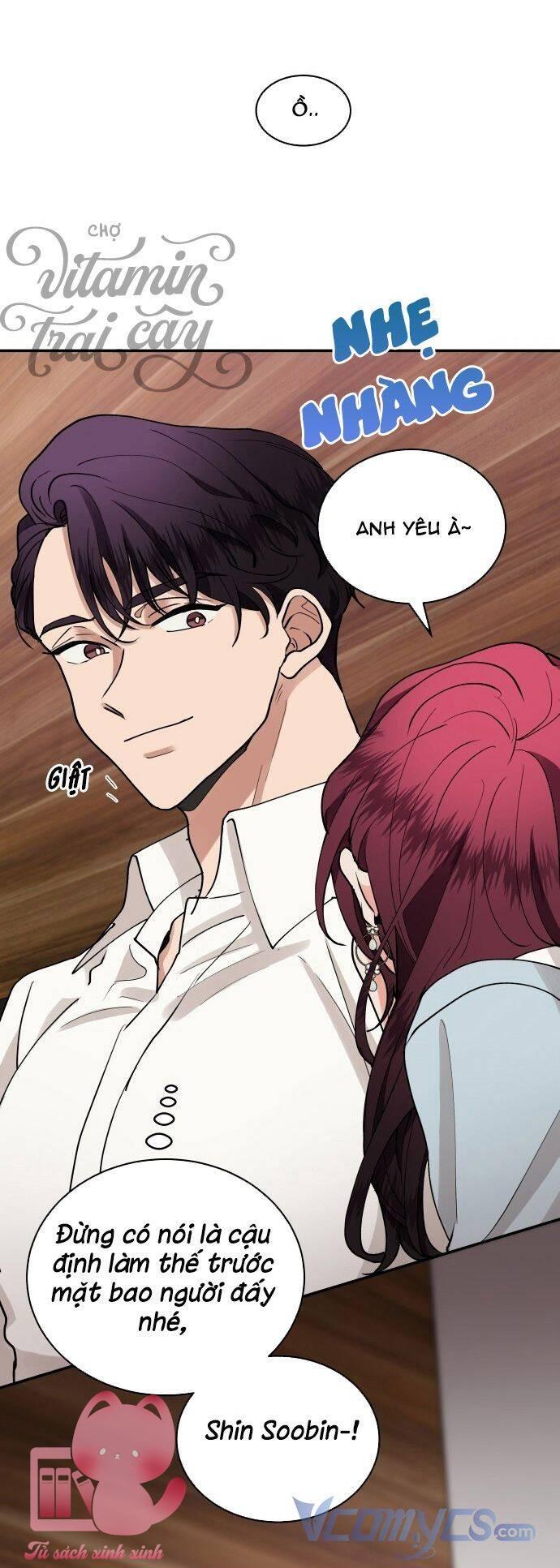 Oan Gia Ngõ Hẹp - Chap 30 - Trang 56