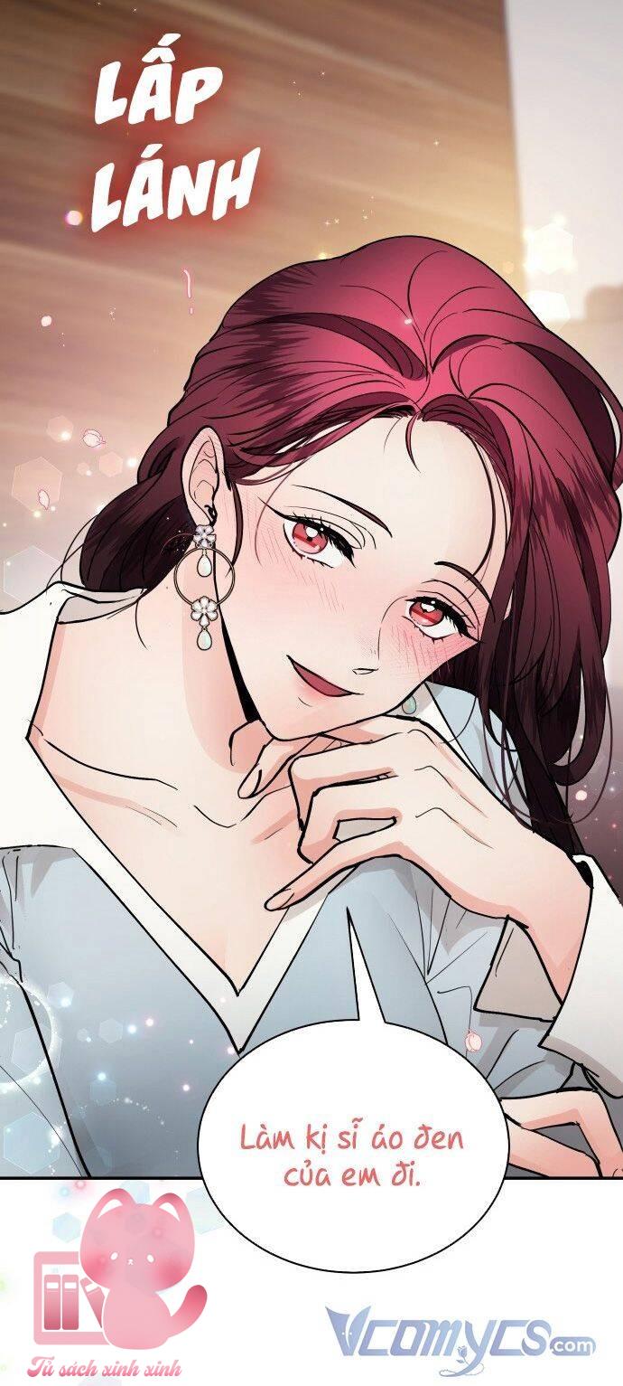 Oan Gia Ngõ Hẹp - Chap 30 - Trang 57