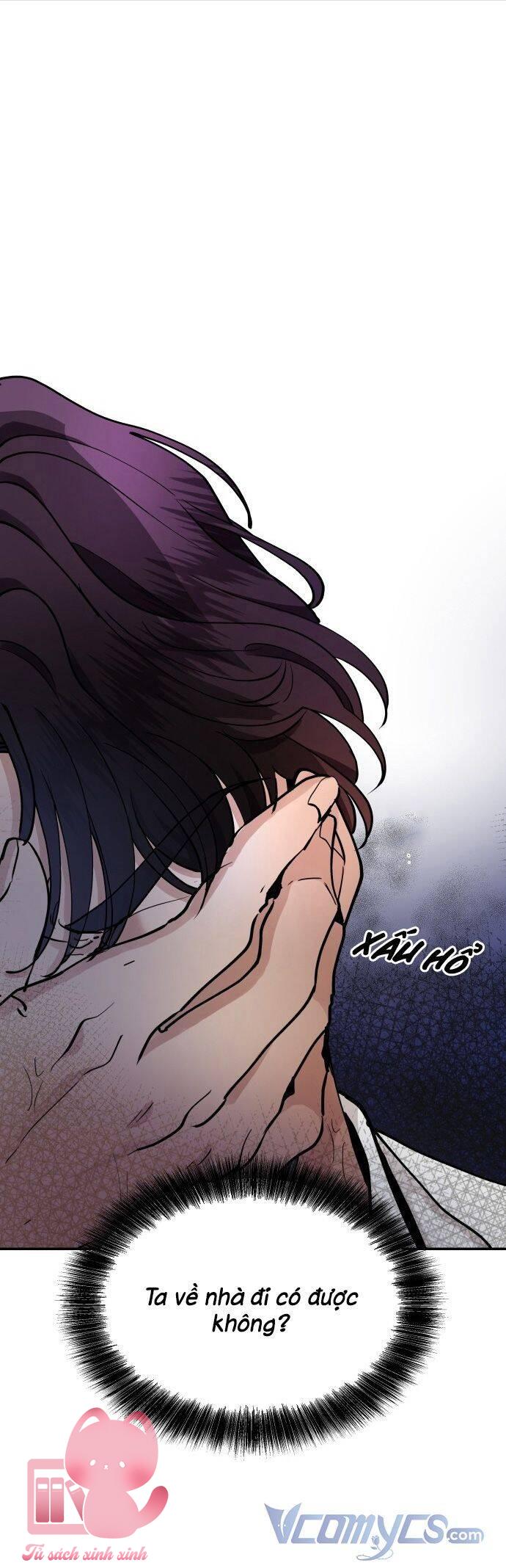 Oan Gia Ngõ Hẹp - Chap 30 - Trang 59