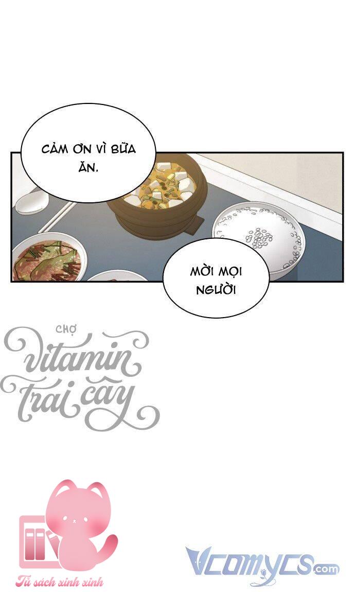 Oan Gia Ngõ Hẹp - Chap 30 - Trang 7