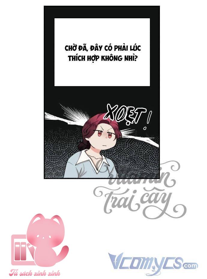 Oan Gia Ngõ Hẹp - Chap 30 - Trang 9