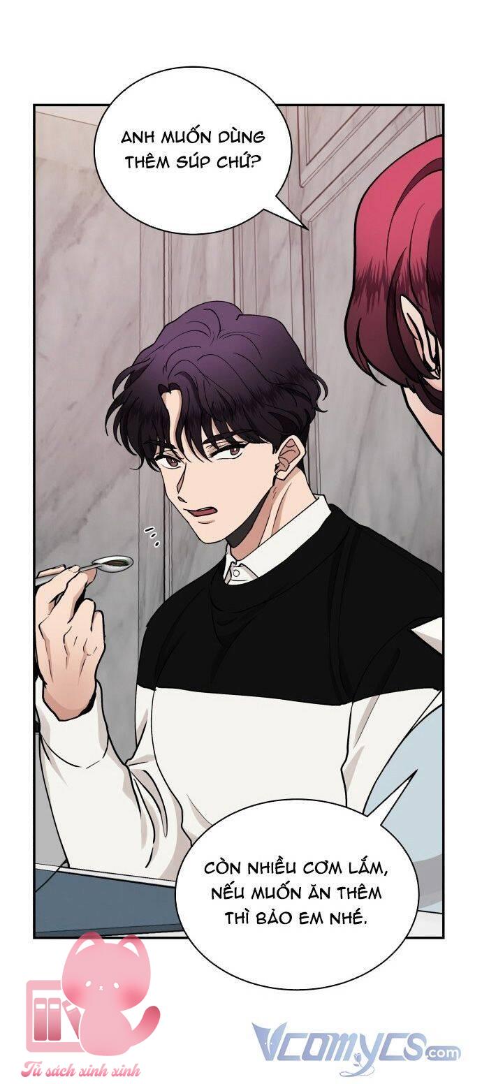 Oan Gia Ngõ Hẹp - Chap 30 - Trang 10