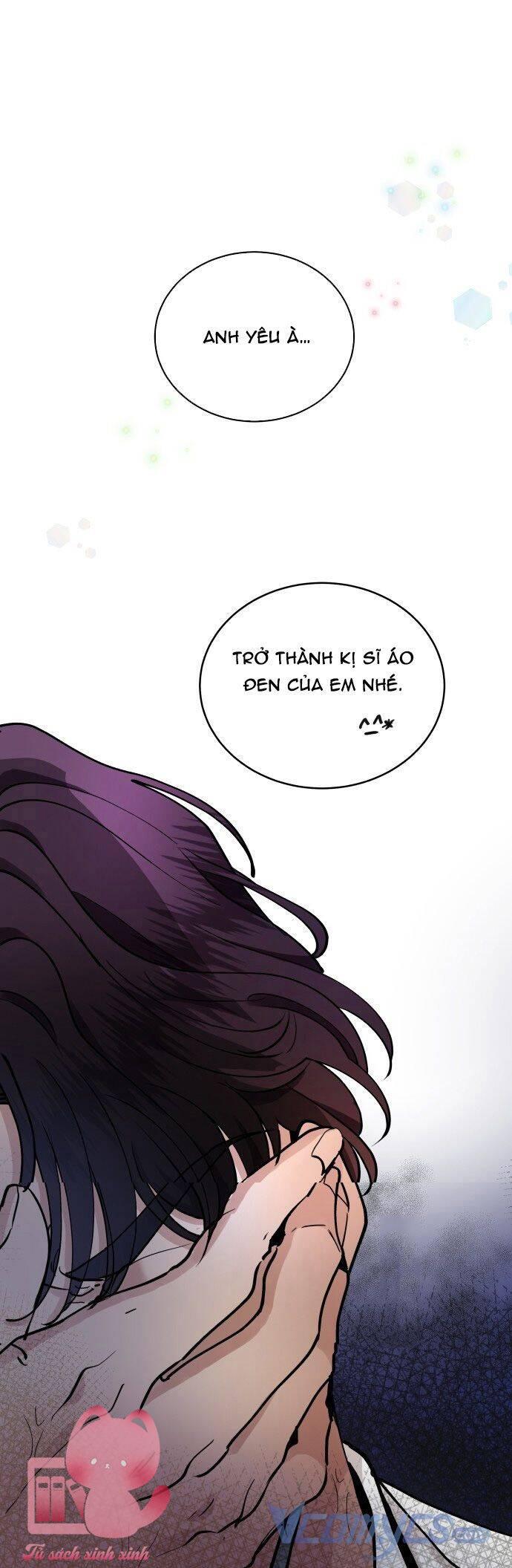 Oan Gia Ngõ Hẹp - Chap 31 - Trang 1