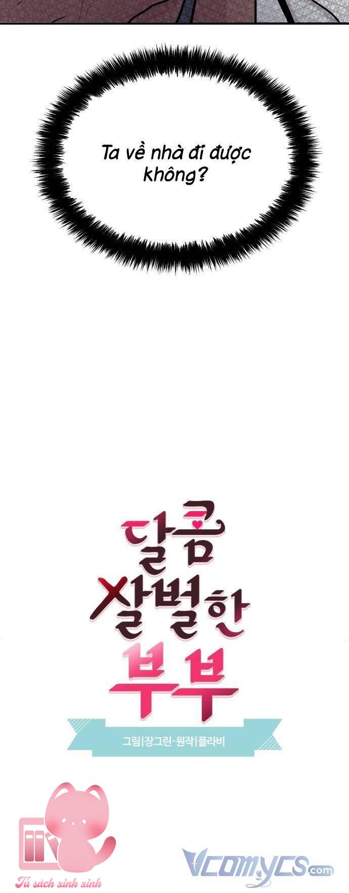 Oan Gia Ngõ Hẹp - Chap 31 - Trang 2