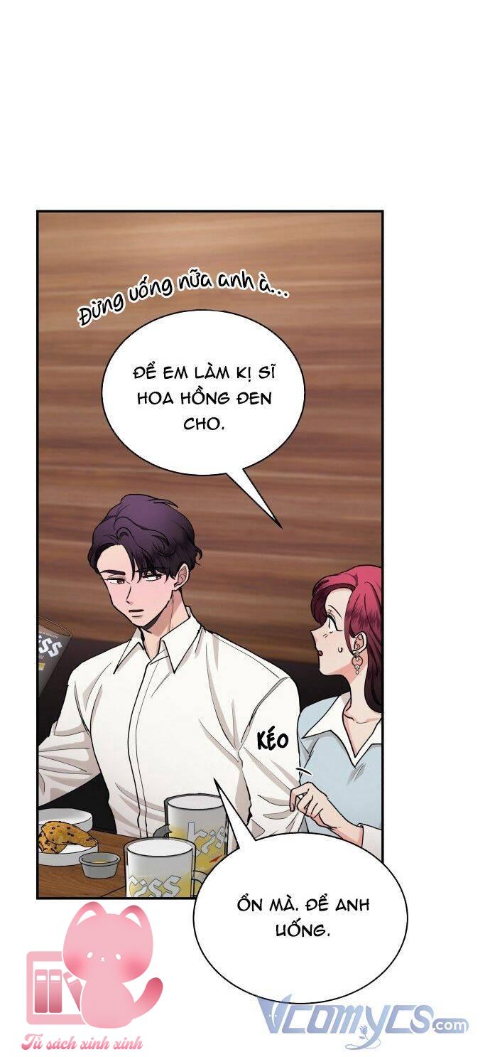 Oan Gia Ngõ Hẹp - Chap 31 - Trang 13