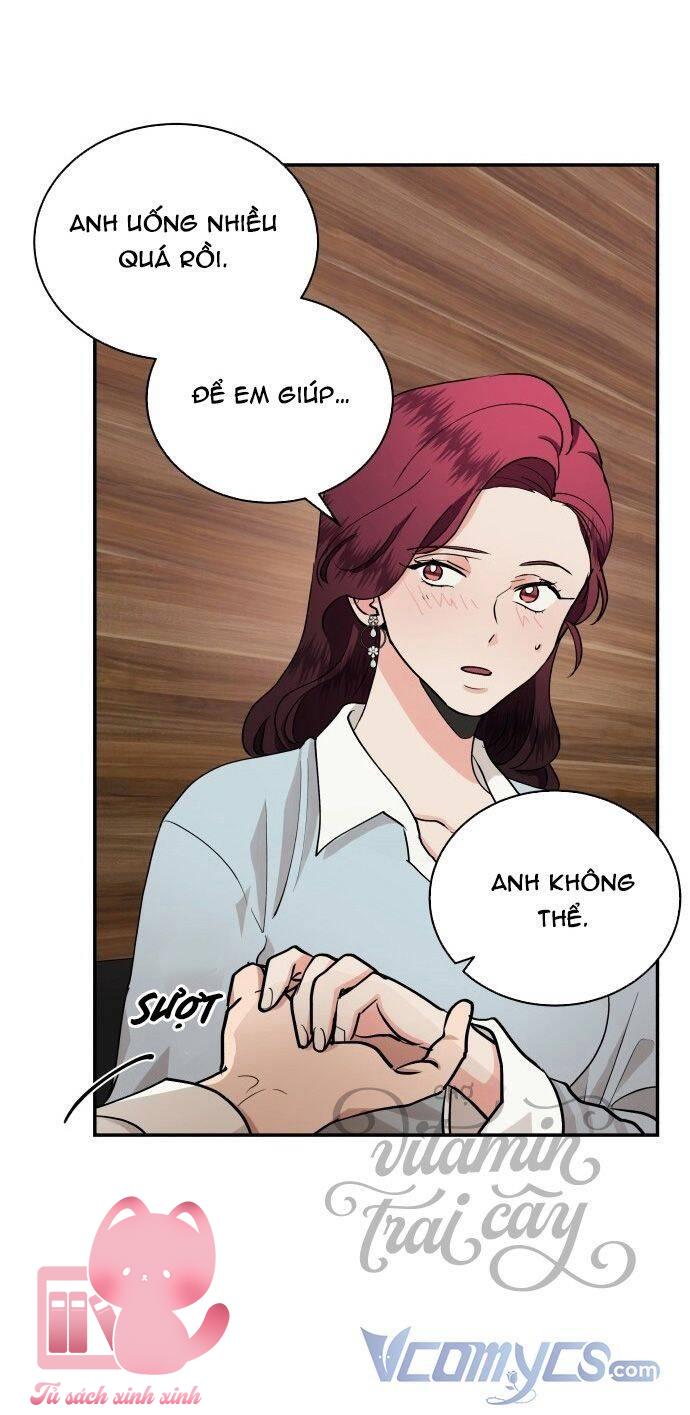 Oan Gia Ngõ Hẹp - Chap 31 - Trang 14