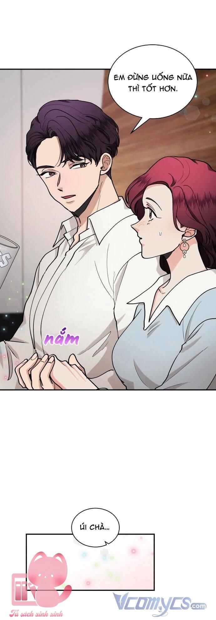 Oan Gia Ngõ Hẹp - Chap 31 - Trang 15