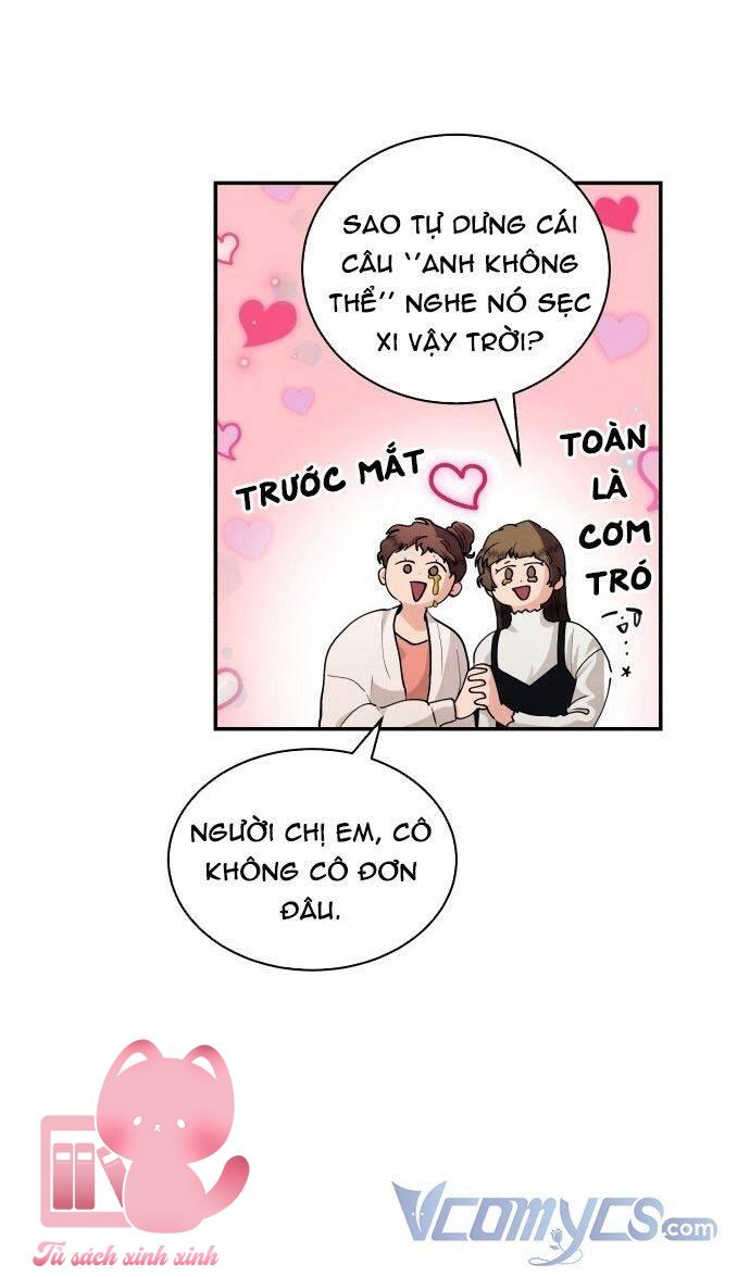 Oan Gia Ngõ Hẹp - Chap 31 - Trang 16