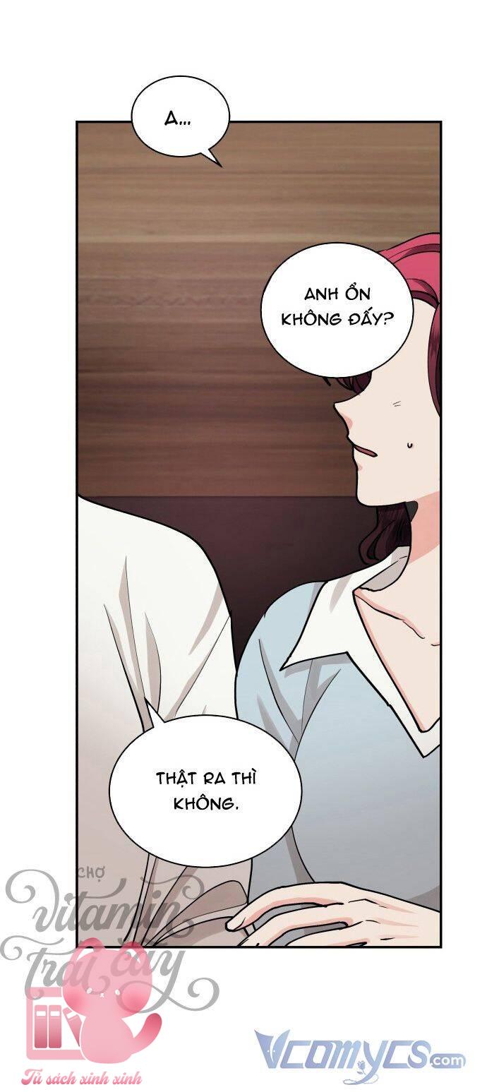 Oan Gia Ngõ Hẹp - Chap 31 - Trang 17