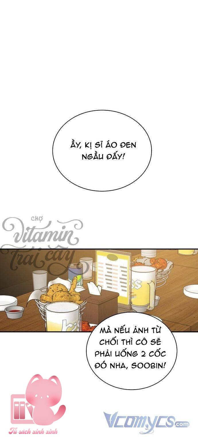 Oan Gia Ngõ Hẹp - Chap 31 - Trang 3
