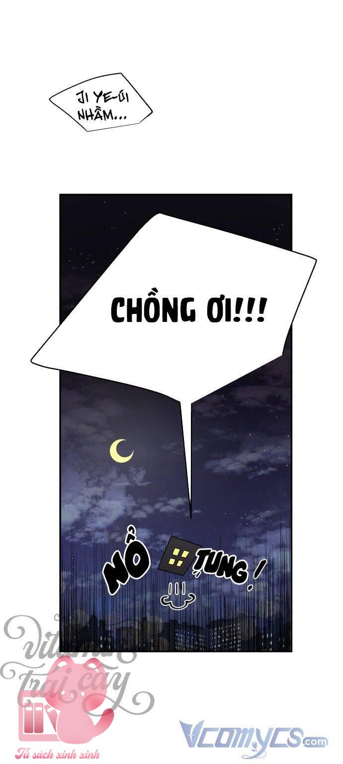 Oan Gia Ngõ Hẹp - Chap 31 - Trang 21