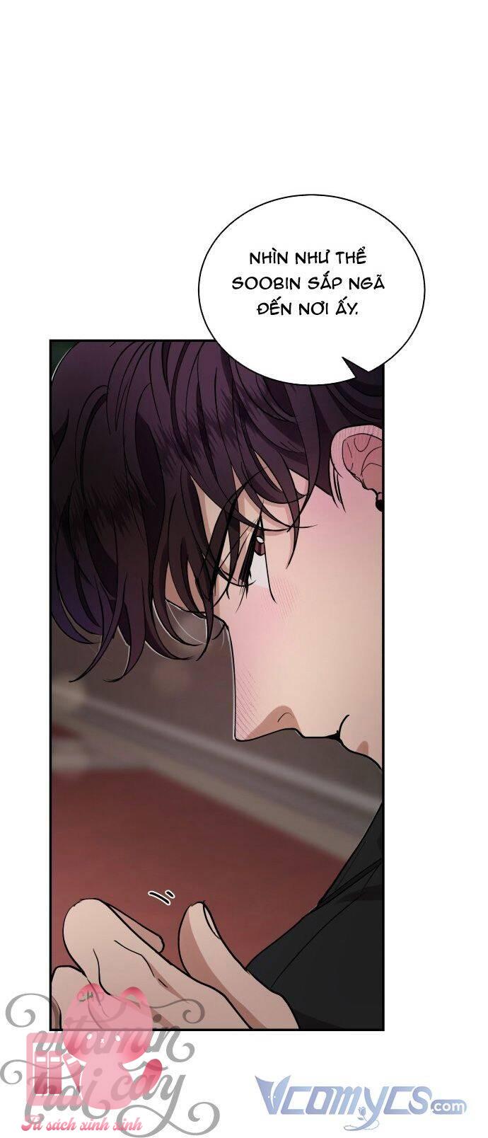 Oan Gia Ngõ Hẹp - Chap 31 - Trang 25