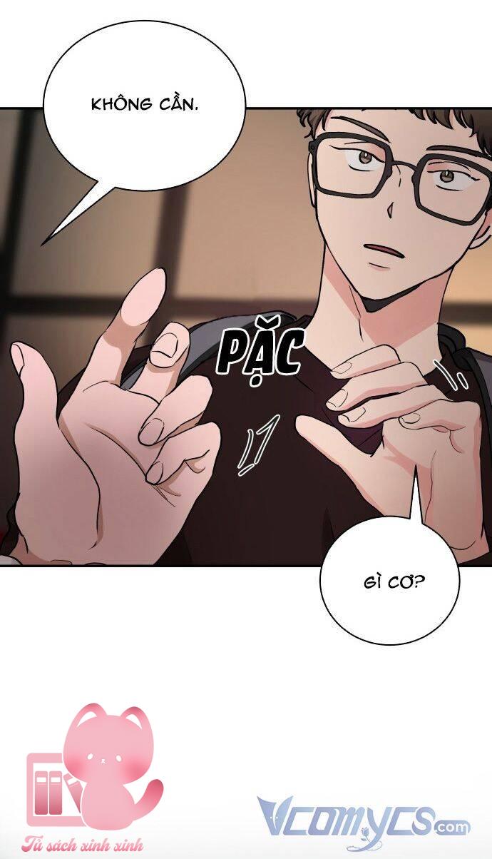 Oan Gia Ngõ Hẹp - Chap 31 - Trang 26