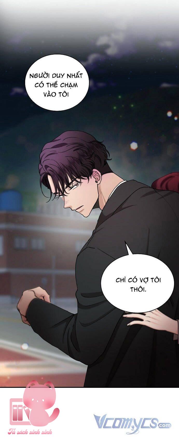 Oan Gia Ngõ Hẹp - Chap 31 - Trang 27