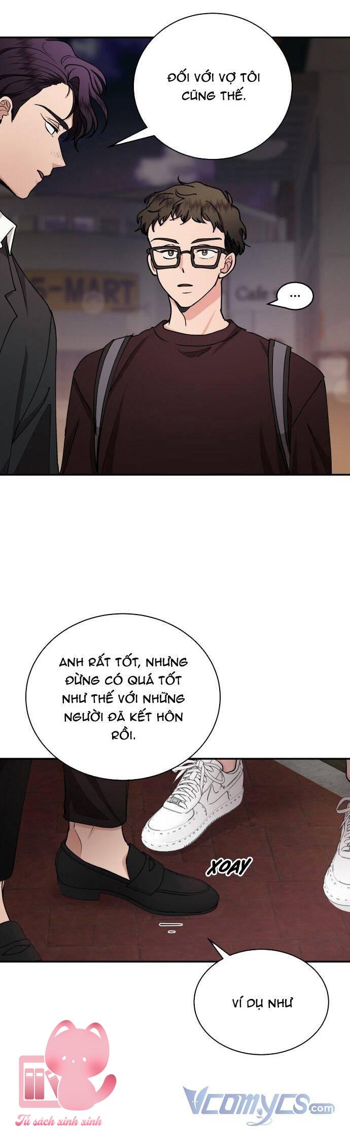 Oan Gia Ngõ Hẹp - Chap 31 - Trang 28
