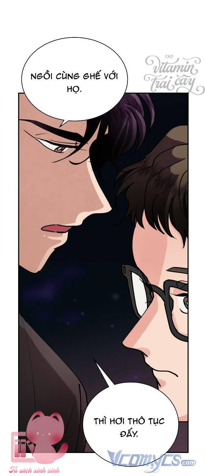 Oan Gia Ngõ Hẹp - Chap 31 - Trang 29