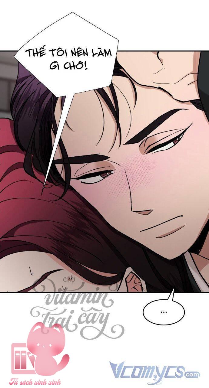 Oan Gia Ngõ Hẹp - Chap 31 - Trang 32