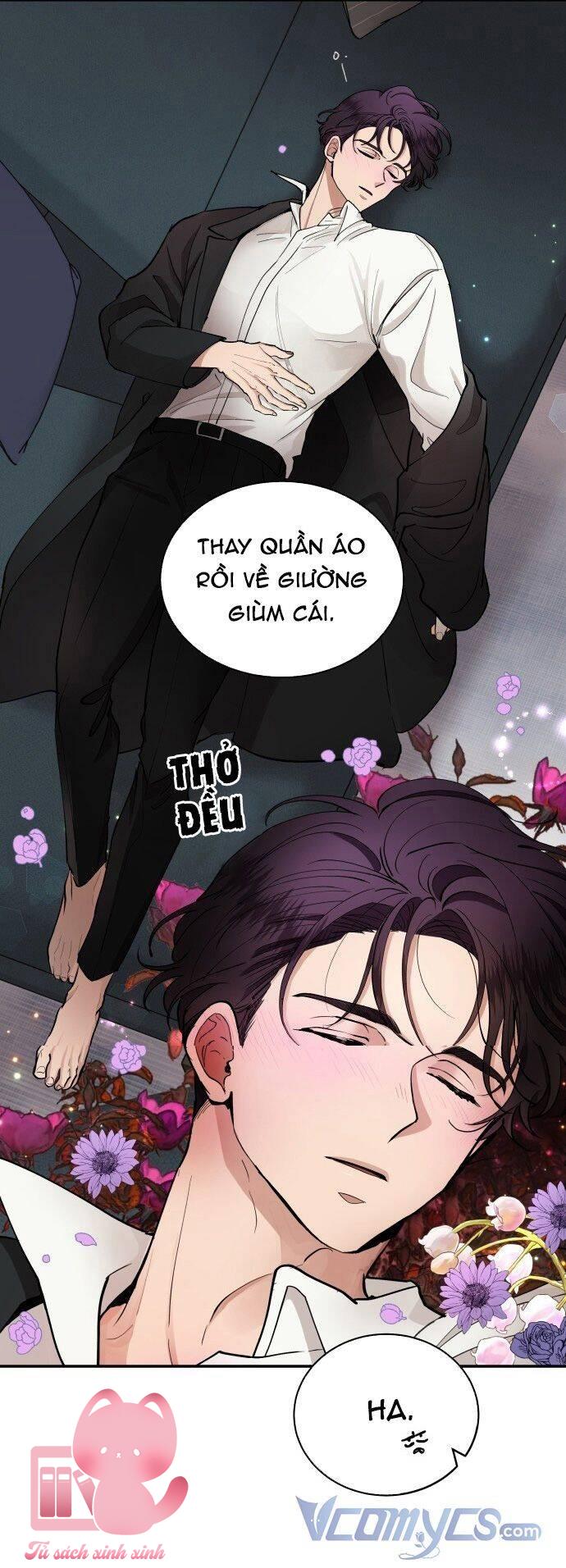 Oan Gia Ngõ Hẹp - Chap 31 - Trang 39