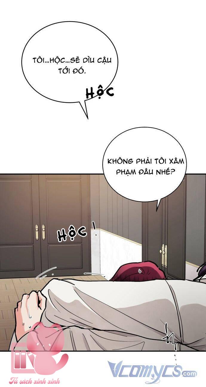 Oan Gia Ngõ Hẹp - Chap 31 - Trang 42