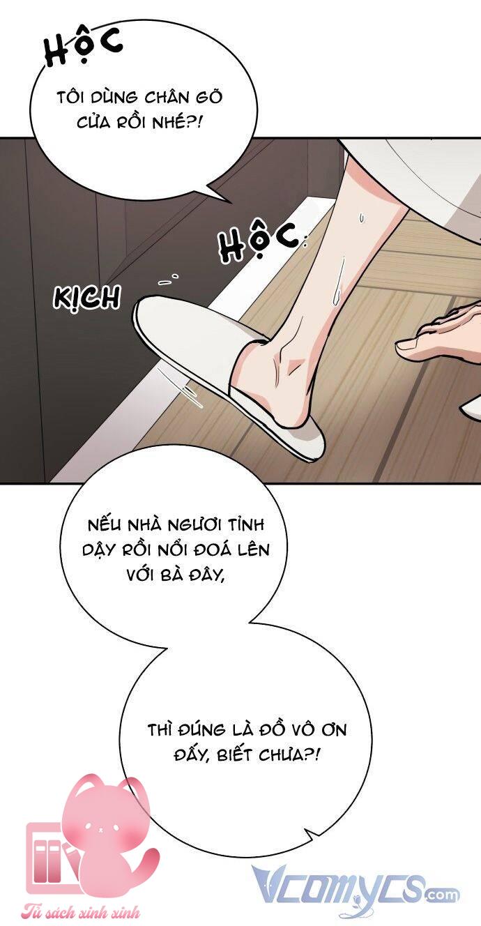 Oan Gia Ngõ Hẹp - Chap 31 - Trang 43