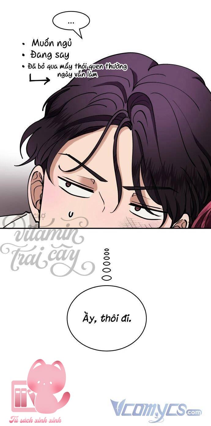Oan Gia Ngõ Hẹp - Chap 31 - Trang 44